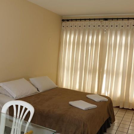 Flat'S Brasilia Apartment Bagian luar foto