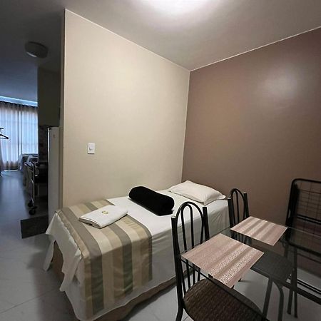 Flat'S Brasilia Apartment Bagian luar foto