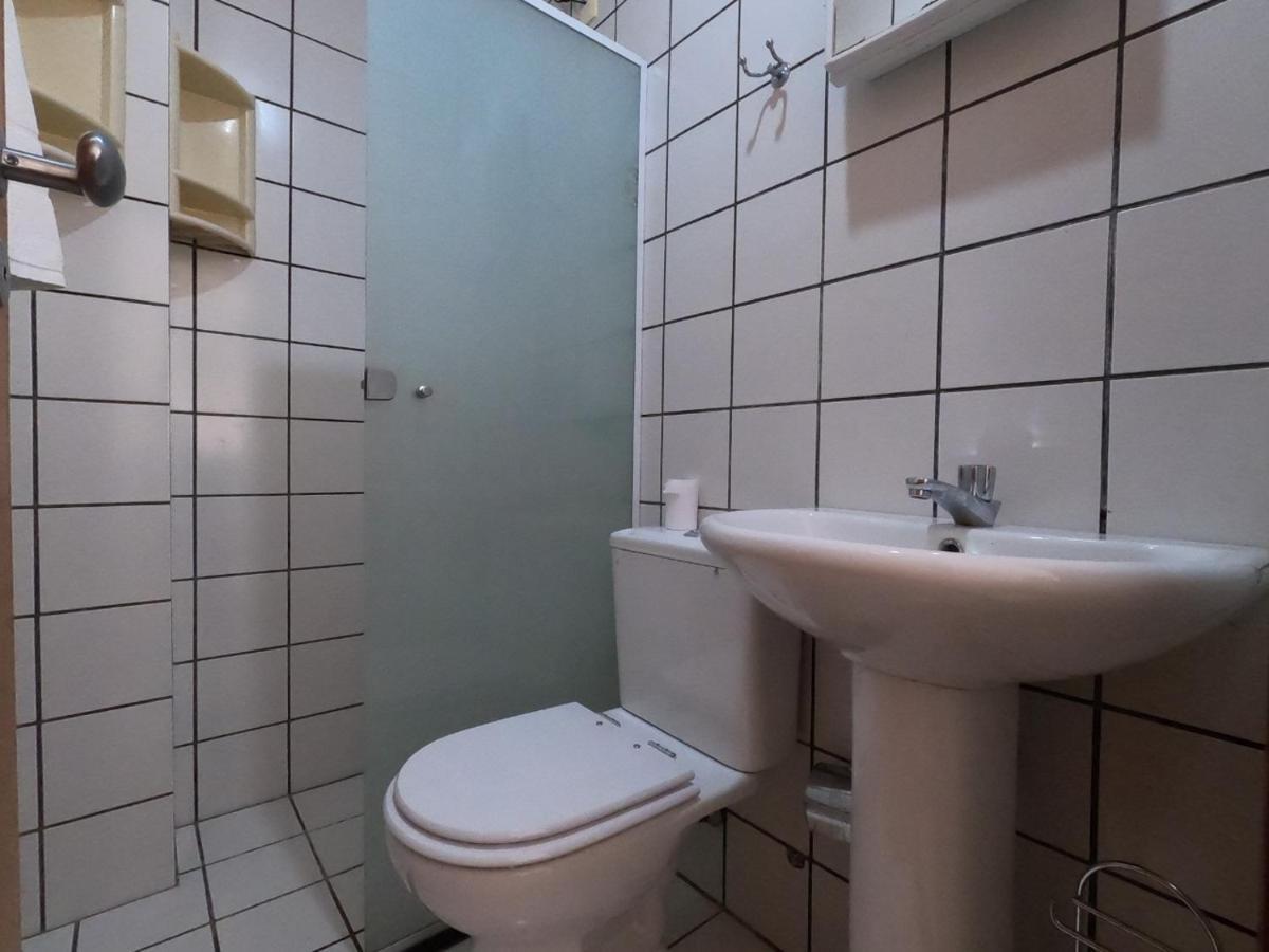 Flat'S Brasilia Apartment Bagian luar foto