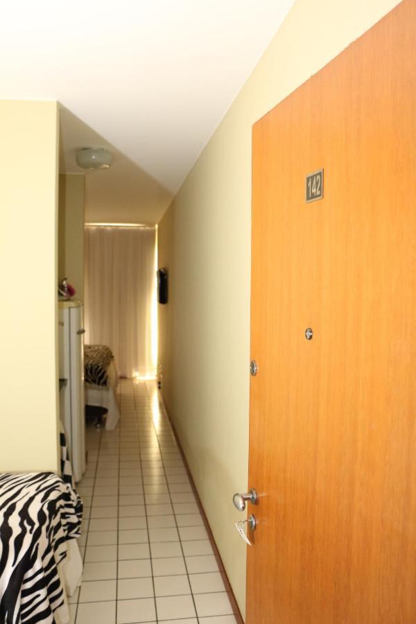Flat'S Brasilia Apartment Bagian luar foto