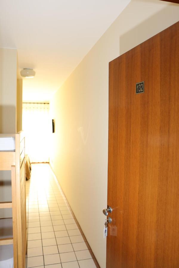 Flat'S Brasilia Apartment Bagian luar foto
