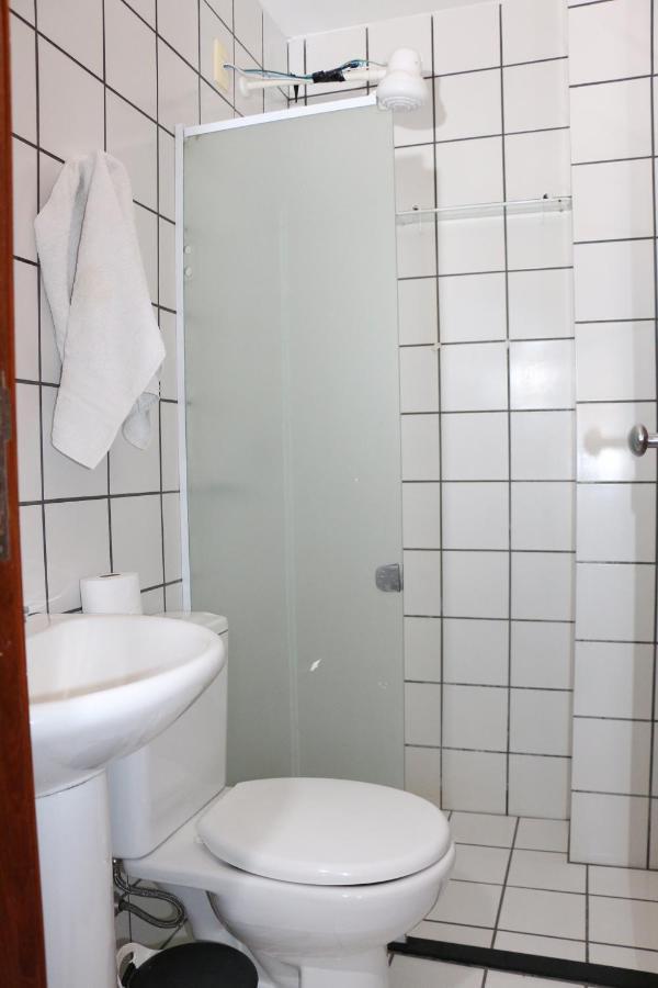 Flat'S Brasilia Apartment Bagian luar foto