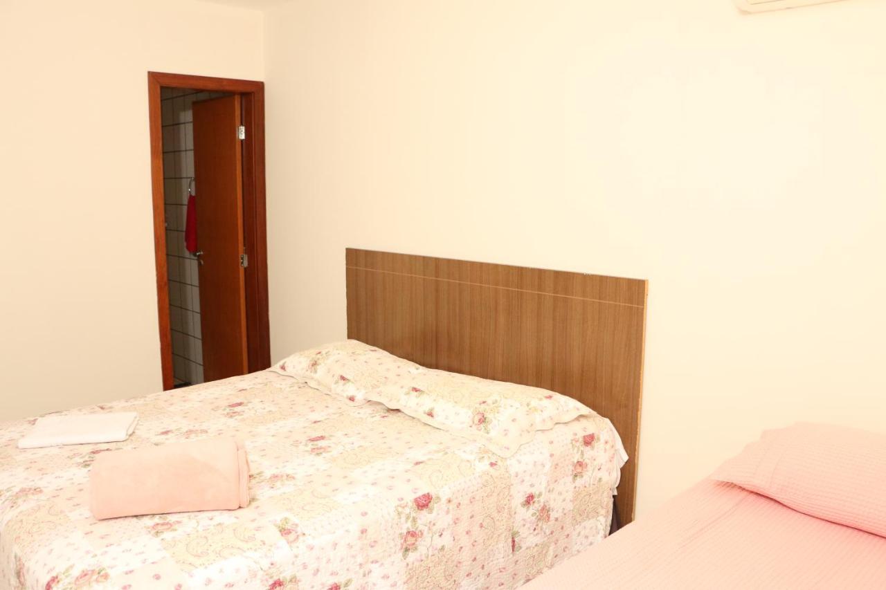 Flat'S Brasilia Apartment Bagian luar foto