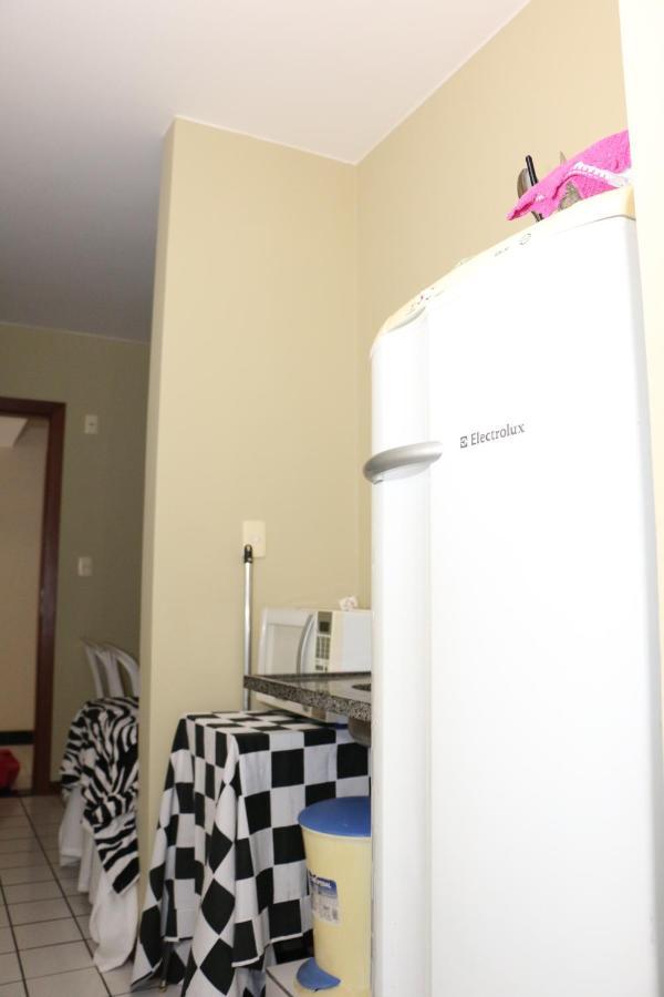 Flat'S Brasilia Apartment Bagian luar foto