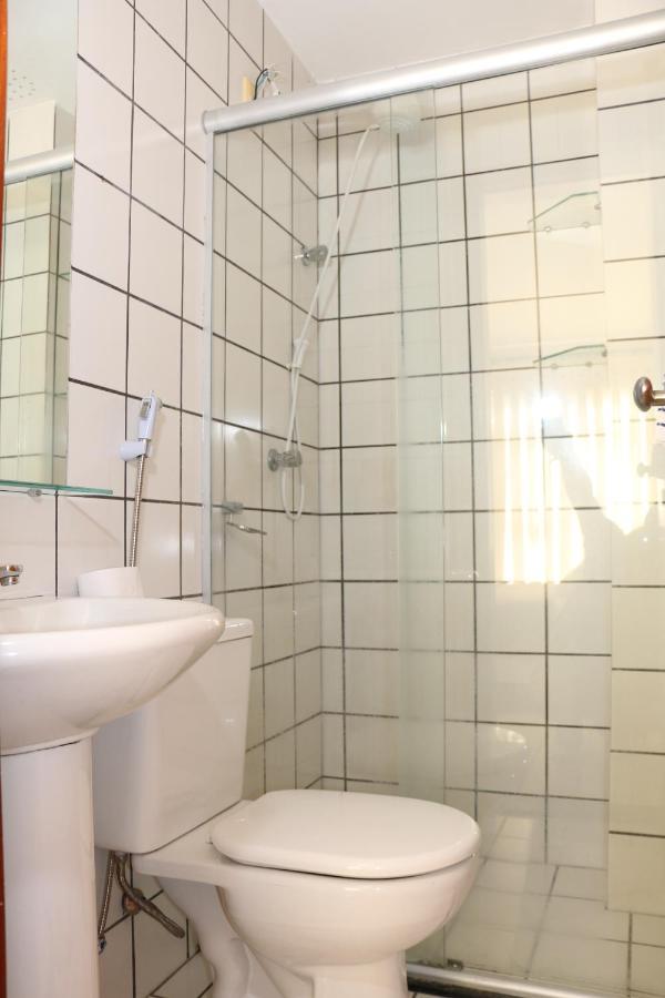 Flat'S Brasilia Apartment Bagian luar foto