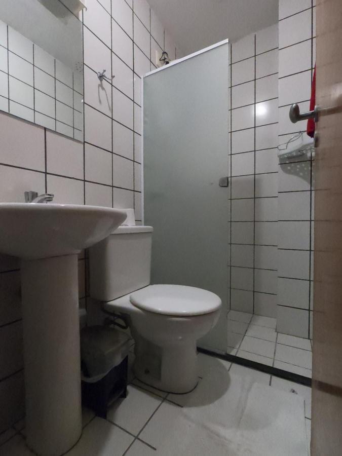 Flat'S Brasilia Apartment Bagian luar foto