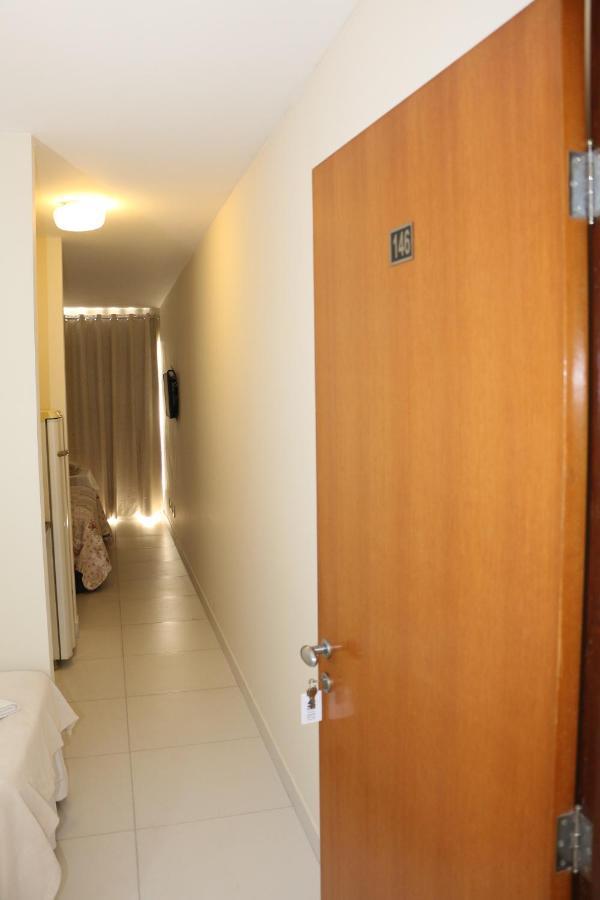 Flat'S Brasilia Apartment Bagian luar foto