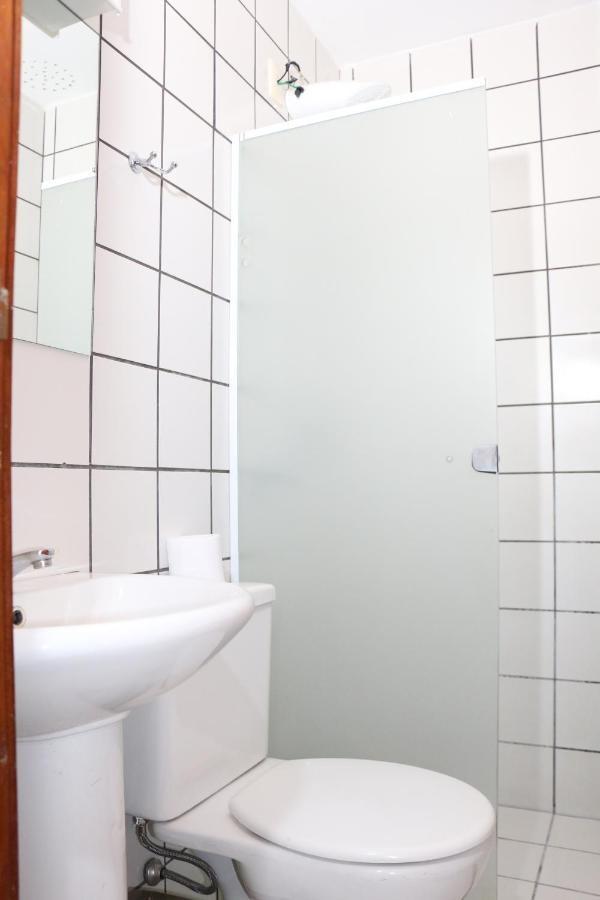 Flat'S Brasilia Apartment Bagian luar foto