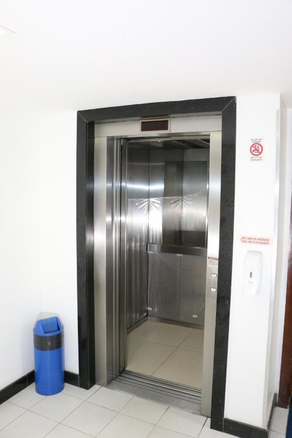 Flat'S Brasilia Apartment Bagian luar foto