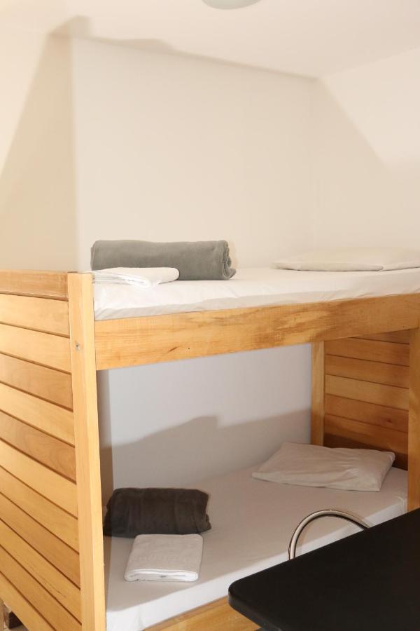 Flat'S Brasilia Apartment Bagian luar foto