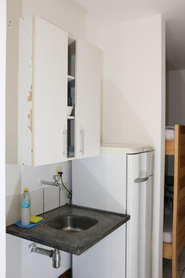 Flat'S Brasilia Apartment Bagian luar foto
