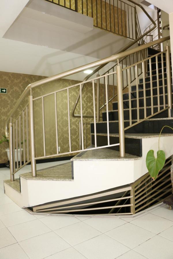 Flat'S Brasilia Apartment Bagian luar foto