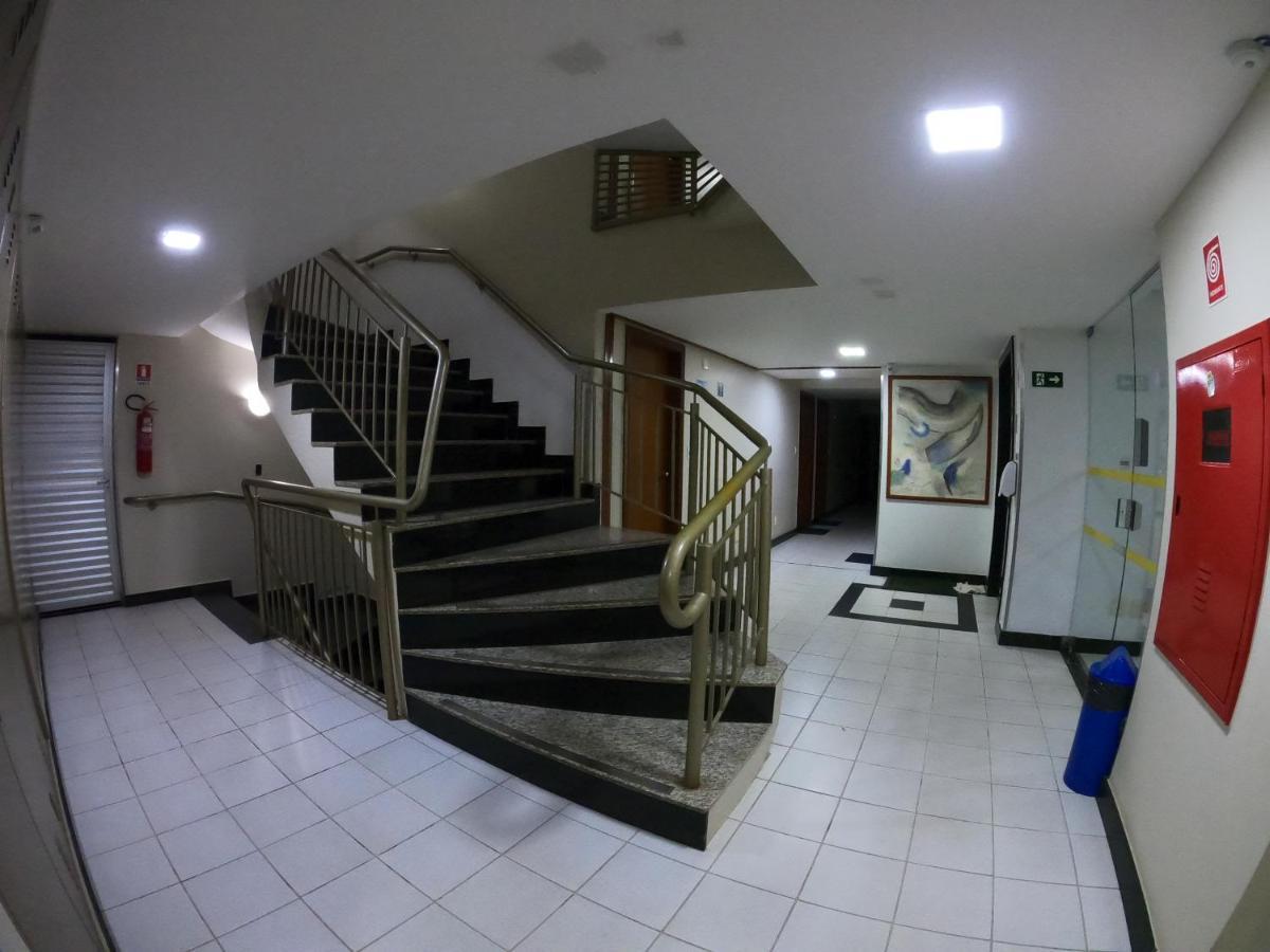 Flat'S Brasilia Apartment Bagian luar foto