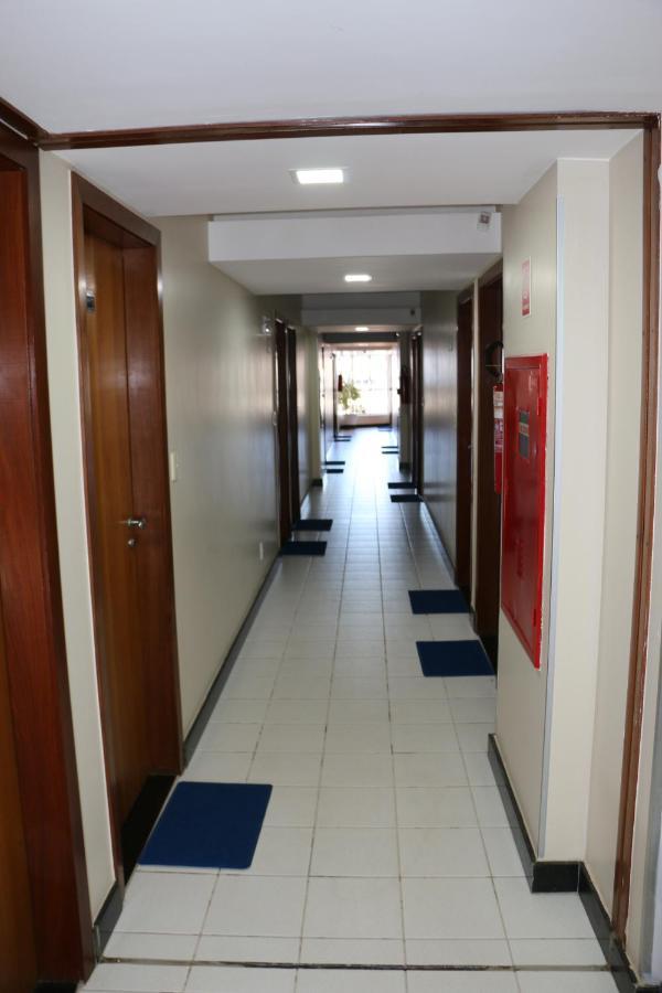 Flat'S Brasilia Apartment Bagian luar foto