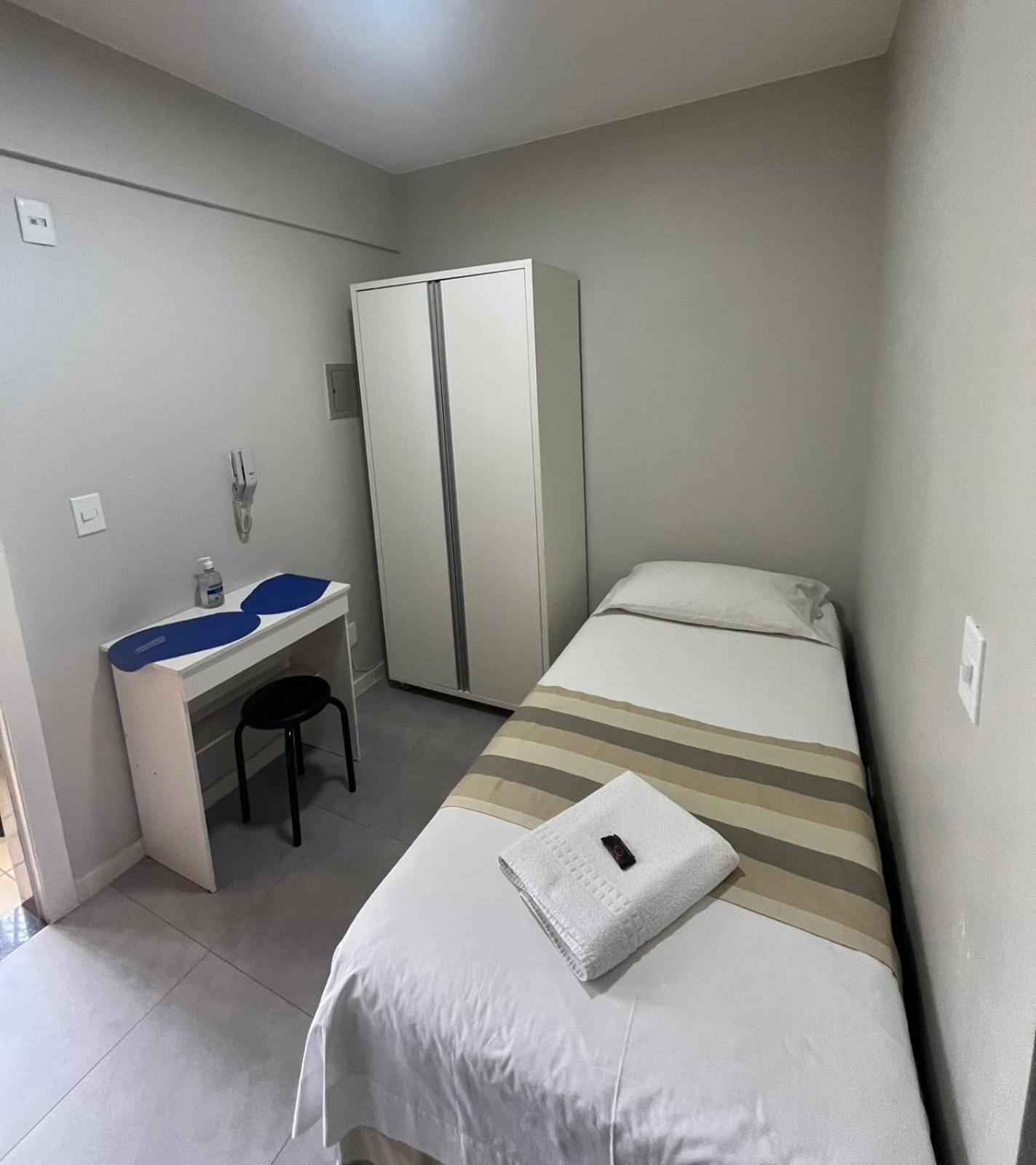 Flat'S Brasilia Apartment Bagian luar foto